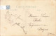 MILITARIA - A La Gloire Des Soldats Français - Premier Drapeau Bavarois - Colorisé - Carte Postale Ancienne - Personen