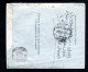 SOMALIA AFIS, 1955,  INTERO POSTALE A 1, MOGADISCIO X IL CAIRO - Somalia (AFIS)