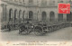 FRANCE - Paris - Hôtel Des Invalides - Des Pièces D'Artillerie Allemande De Campagne - Carte Postale Ancienne - Expositions