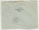 DANMARK 12 ORE PAIRE LETTRE COVER ENTETE HOTEL D'ANGLETERRE 1897  TO FRANCE - Briefe U. Dokumente