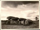 N°682 Z -cpa Dolmen De Kerbourg - Dolmen & Menhirs