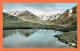 A584 / 177 Lac Ã  Truites En Haute Montagnes Paysages Alpestres - Pêche