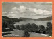 A591 / 021 Suisse Au Rocheray Lac De Joux Et Dent De Vaulion - Au