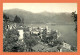 A602 / 305 Suisse BRISSAGO - Brissago