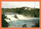 A603 / 047 Suisse Rheinfall Bei Schaffhausen Mit Schloss Laufen - Hausen Am Albis 