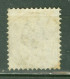 Suisse    Yvert  48  Ou Zumstein 43  Ob  B/TB  - Used Stamps