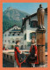 A622 / 539 Suisse SCUOL Tarasp Vulpera Folklore - Scuol