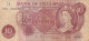 ENGLAND TEN SHILLINGS - Other & Unclassified