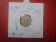 PAYS-BAS 10 Cents 1934 ARGENT (A.12) - 10 Cent