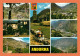 A621 / 235 ANDORRE ( Timbre ) Multivues - Andorra
