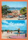 A622 / 563 Croatie SIBENIK Plage Des Hotels SOLARIS - Unclassified