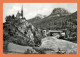 A622 / 023 Suisse Unterengadin Scuol Schuls - Scuol