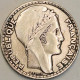 France - 20 Francs 1933, KM# 879, Silver (#4154) - 20 Francs