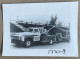 1962 - STUDEBAKER - TOW TRUCK - 12,5 X 9 Cm. (REPRO PHOTO ! Zie Beschrijving, Voir Description, See Description) ! - Automobiles