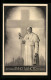 Künstler-AK Anna Sancto, Papst Pius XI.  - Papi