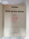 Zeitschrift Des Vereines Deutscher Ingenieure : Band XXXXI : 1897 : - Autres & Non Classés