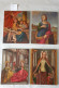 7 Frauendarstellungen : Bild Im Stil Des 16. Jahrhunderts, Z.B. Hl. Ursula, Maria Und Maria Magdalena, Etc. : - Otros & Sin Clasificación