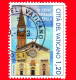 VATICANO - Usato - 2022 - 900 Anni Della Fondazione Della Cattedrale Di Piacenza – 1.20 - Used Stamps