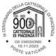 VATICANO - Usato - 2022 - 900 Anni Della Fondazione Della Cattedrale Di Piacenza – 1.20 - Usati