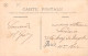 FRANCONVILLE (Val-d'Oise) - Le Plessis-Bouchard - La Gare - Diligence, Calèche, Attelage Cheval - Voyagé 1907 (2 Scans) - Franconville