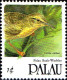 Palau Poste N** Yv: 470/475 Oiseaux 2.Serie - Palau