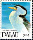 Palau Poste N** Yv: 470/475 Oiseaux 2.Serie - Palau