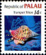 Palau Poste N** Yv:  69/74 Faune Marine - Palau