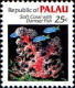 Palau Poste N** Yv:  69/74 Faune Marine - Palau