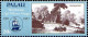 Delcampe - Palau Poste N** Yv:  24/31 Bicentenaire Du Voyage Du Cpt Wilson - Palau