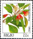 Delcampe - Palau Poste N** Yv: 158/169  Fleurs - Palau