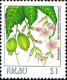 Delcampe - Palau Poste N** Yv: 158/169  Fleurs - Palau