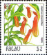 Delcampe - Palau Poste N** Yv: 158/169  Fleurs - Palau