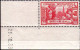 Sénégal Poste N** Yv:138/143 Exposition Internationale Arts & Techniques Paris Coin D.feuille Daté - Unused Stamps