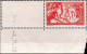 Delcampe - Sénégal Poste N** Yv:138/143 Exposition Internationale Arts & Techniques Paris Coin D.feuille Daté - Unused Stamps