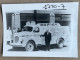 REO SPEED WAGON - Pepsi Truck - 12,5 X 9 Cm. (REPRO PHOTO ! Zie Beschrijving, Voir Description, See Description) ! - Auto's