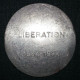 BELGIQUE Médaille Commune De Paturages 30ème Anniversaire De La Libération 1944 - 1974 - Tokens Of Communes