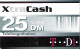 Germany: Reload Xtra Cash - [2] Mobile Phones, Refills And Prepaid Cards