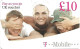 Germany: Prepaid T Mobile, UK Voucher - [2] Mobile Phones, Refills And Prepaid Cards