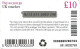 Germany: Prepaid T Mobile, UK Voucher - [2] Mobile Phones, Refills And Prepaid Cards