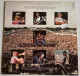 MOLLY HATCHET - Beatin’ The Odds - LP - 1980 - Holland Press - Rock