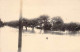 Nouvelle Calédonie - Carte Photo - Nouméa - Inondation - Animé - Carte Postale Ancienne - Nouvelle-Calédonie