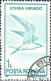 Roumanie Poste Obl Yv:3921/3930 Oiseaux (TB Cachet Rond) - Used Stamps