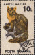 Roumanie Poste Obl Yv:4094/4103 Animaux Divers (TB Cachet Rond) - Gebraucht