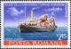Roumanie Poste N** Yv:3320/3325 Commission Du Danube - Unused Stamps