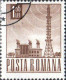 Delcampe - Roumanie Poste Obl Yv:2353/2366 Poste & Transport (Beau Cachet Rond) - Used Stamps