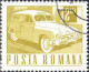 Delcampe - Roumanie Poste Obl Yv:2353/2366 Poste & Transport (Beau Cachet Rond) - Used Stamps