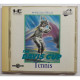 PC Engine Game JPN The Davis Cup Tennis MWCD2002 - Andere & Zonder Classificatie