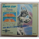 PC Engine Game JPN The Davis Cup Tennis MWCD2002 - Altri & Non Classificati