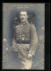Foto-AK Sanke Nr. 420: Leutnant Frankl In Uniform Mit Orden  - 1914-1918: 1ère Guerre
