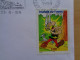 BD Lobédé 99 Longwy La Famille Lakouètche Astérix  23-8-99 Comic Bande Déssinée Comico Grappig Fumetti Comics - Bandes Dessinées